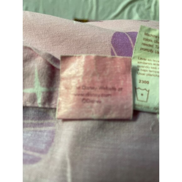 Disney Princess Twin Sheet Set With Pillowcase - Picture 9 of 11